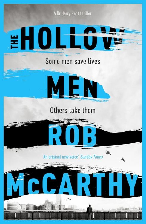 Produktbild: The Hollow Men