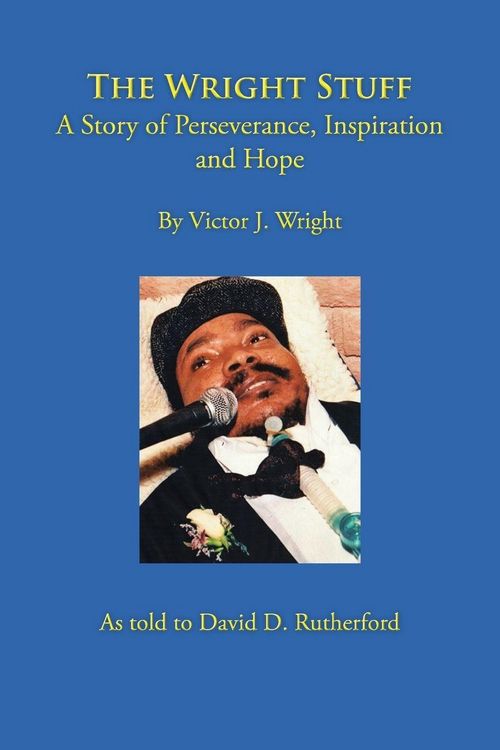 Produktbild: The Wright Stuff