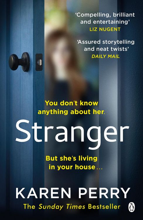 Produktbild: Stranger