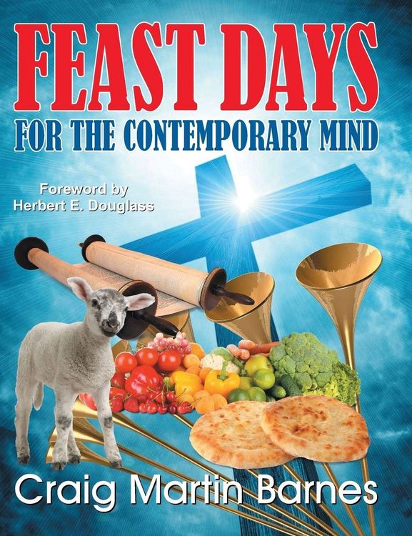Produktbild: Feast Days for the Contemporary Mind