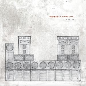 Produktbild: Implosion (2LP Gatefold Sleeve Black Vinyl)
