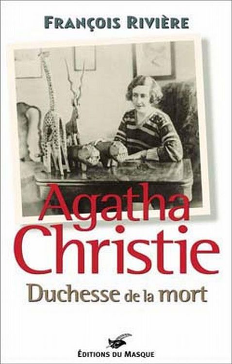 Produktbild: Christie, Duchesse de la mort