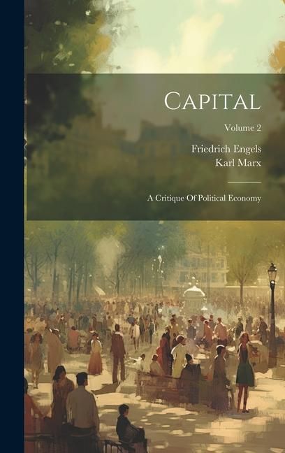Produktbild: Capital