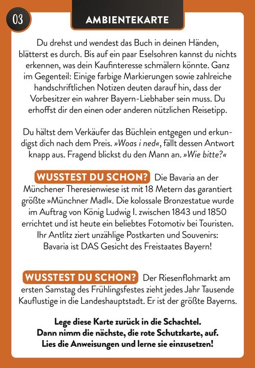 Produktbild: LandXcape - Das geheimnisvolle Amulett