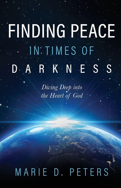 Produktbild: Finding Peace in Times of Darkness