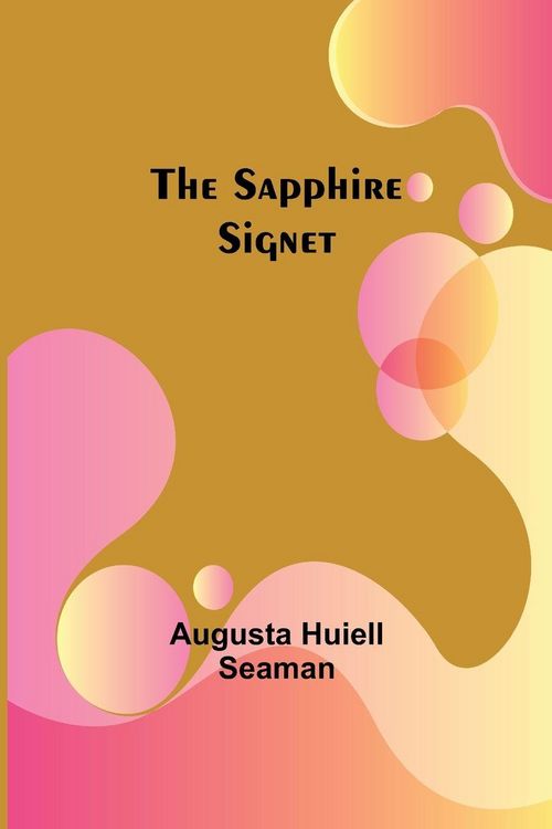Produktbild: The Sapphire Signet