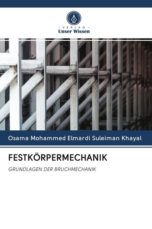 Produktbild: Festk&ouml;rpermechanik
