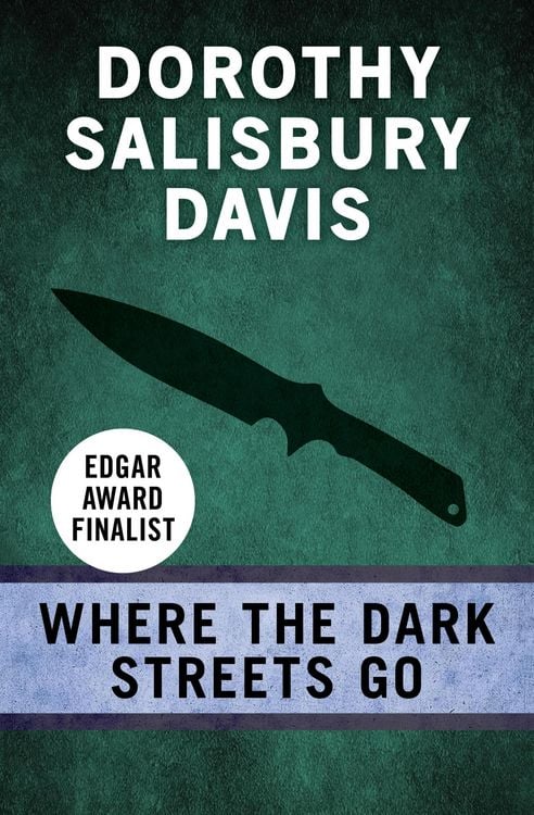Produktbild: Where the Dark Streets Go