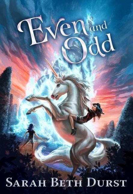 Produktbild: Even and Odd