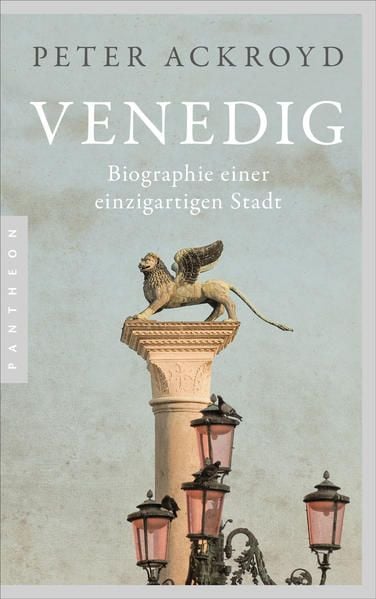 Produktbild: Venedig