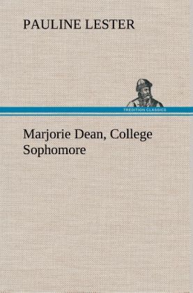 Produktbild: Marjorie Dean, College Sophomore