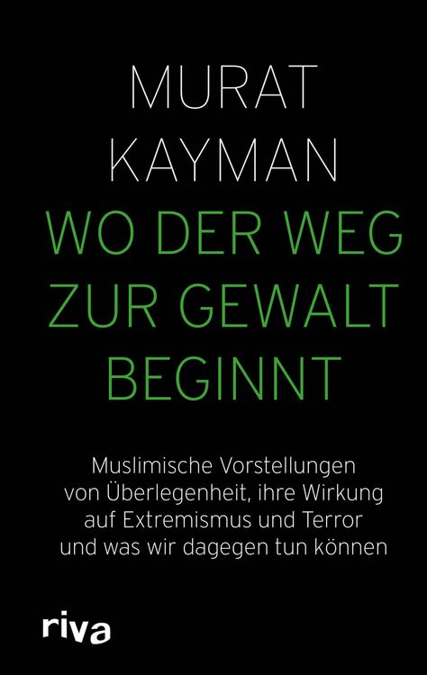 Produktbild: Wo der Weg zur Gewalt beginnt