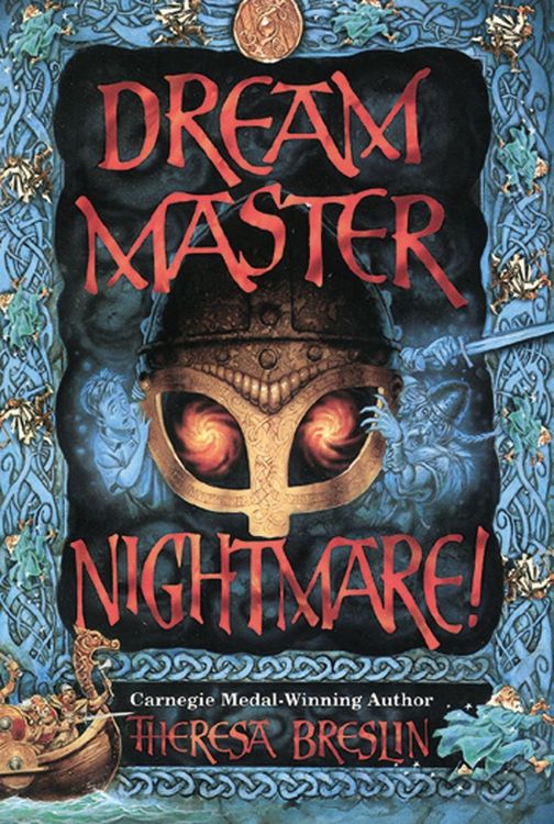 Produktbild: Dream Master Nightmare