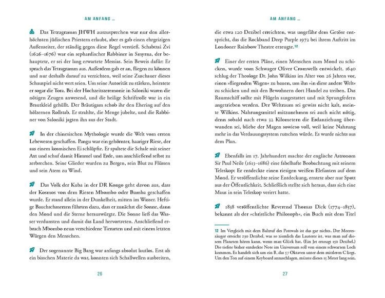 Produktbild: The Most Interesting Book in the World