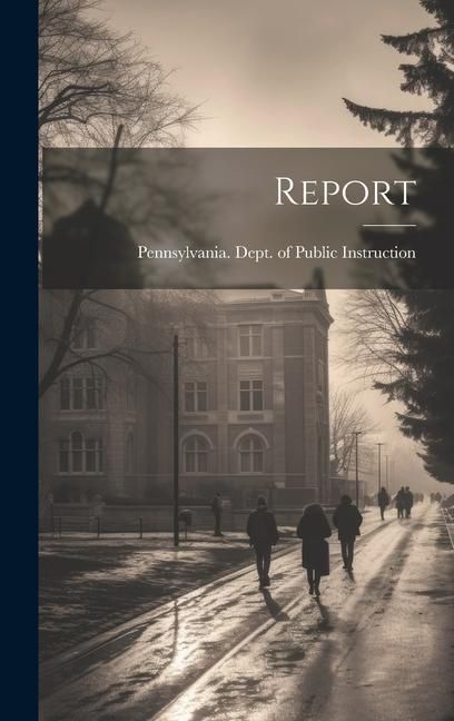 Produktbild: Report