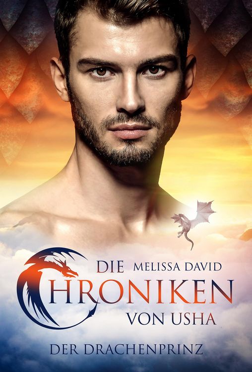 Produktbild: Die Chroniken von Usha - Der Drachenprinz