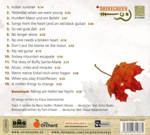 Produktbild: Indian Summer