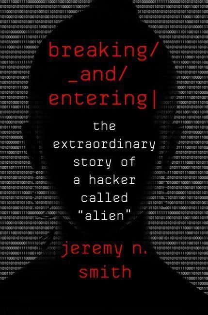 Produktbild: Breaking and Entering