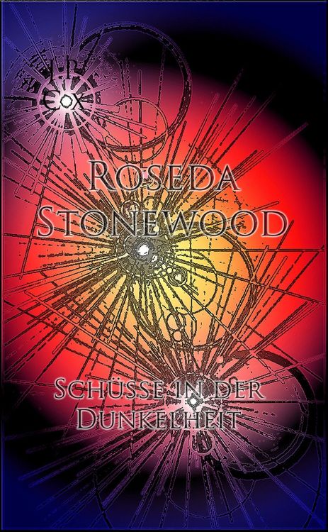 Produktbild: Roseda Stonewood Sch&uuml;sse in der Dunkelheit