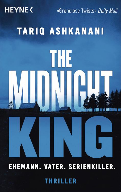 Produktbild: The Midnight King
