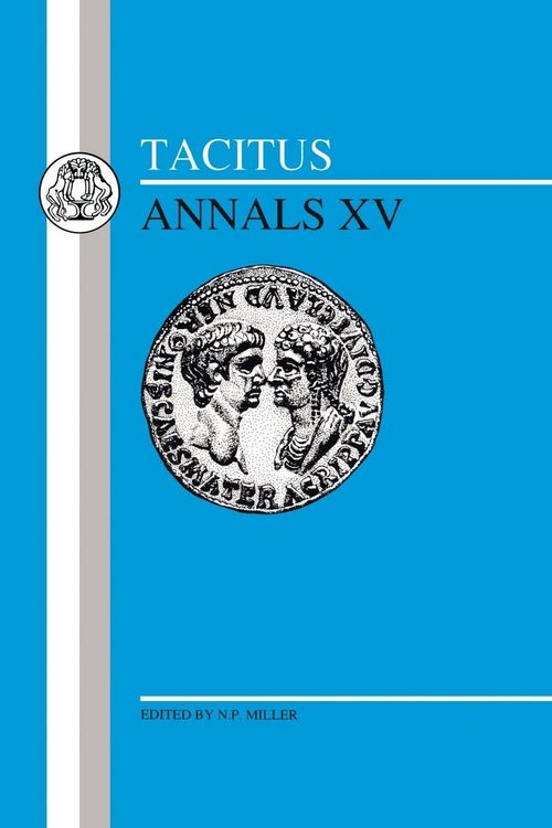 Produktbild: Tacitus
