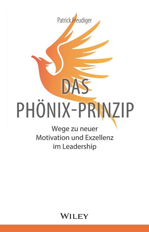 Produktbild: Das Ph&ouml;nix-Prinzip