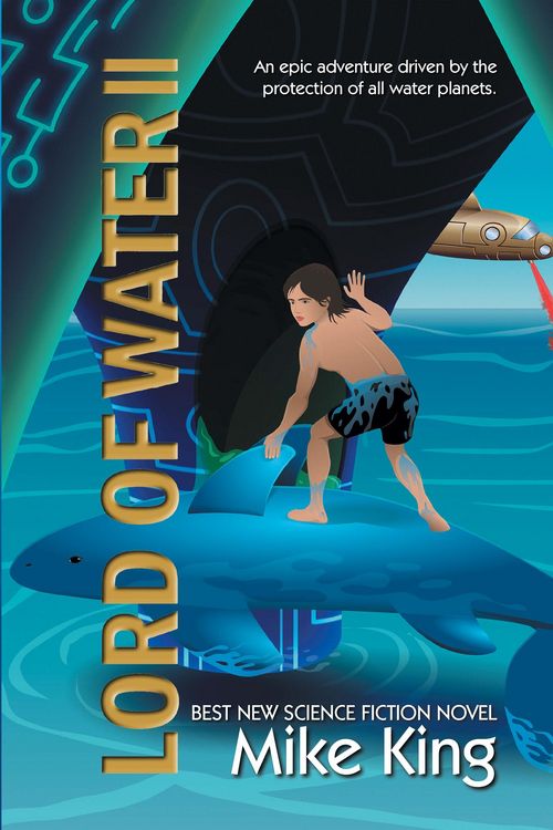 Produktbild: Lord of Water Ii