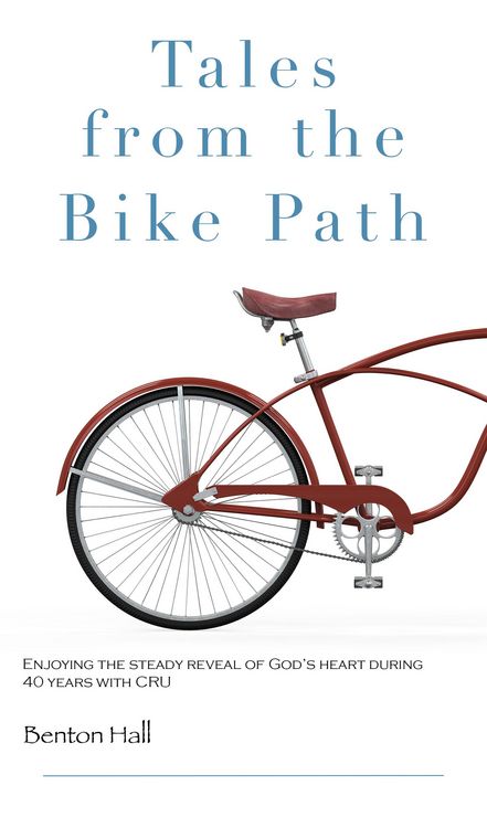 Produktbild: Tales from The Bike Path
