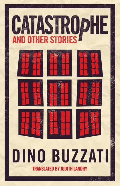 Produktbild: Catastrophe and Other Stories