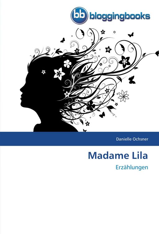 Produktbild: Madame Lila