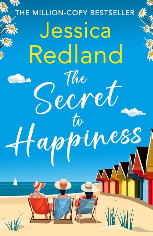 Produktbild: The Secret To Happiness