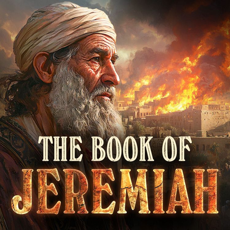 Produktbild: The Book of Jeremiah