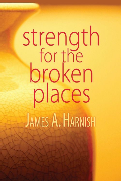 Produktbild: Strength for the Broken Places