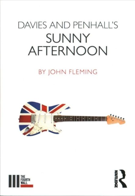 Produktbild: Fleming, J: Davies and Penhall's Sunny Afternoon