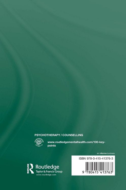 Produktbild: Integrative Therapy