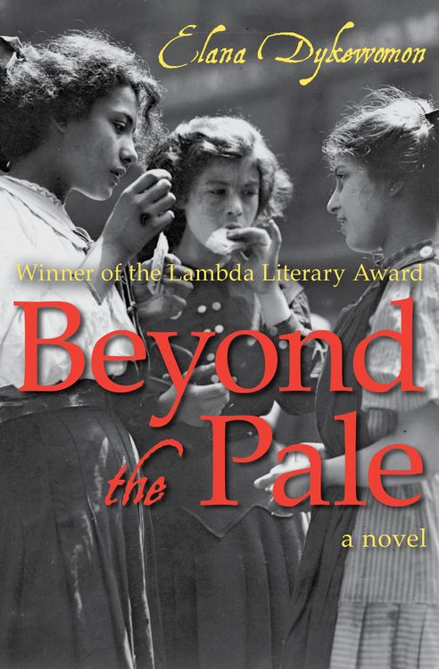 Produktbild: Beyond the Pale