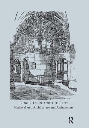 Produktbild: King's Lynn and the Fens