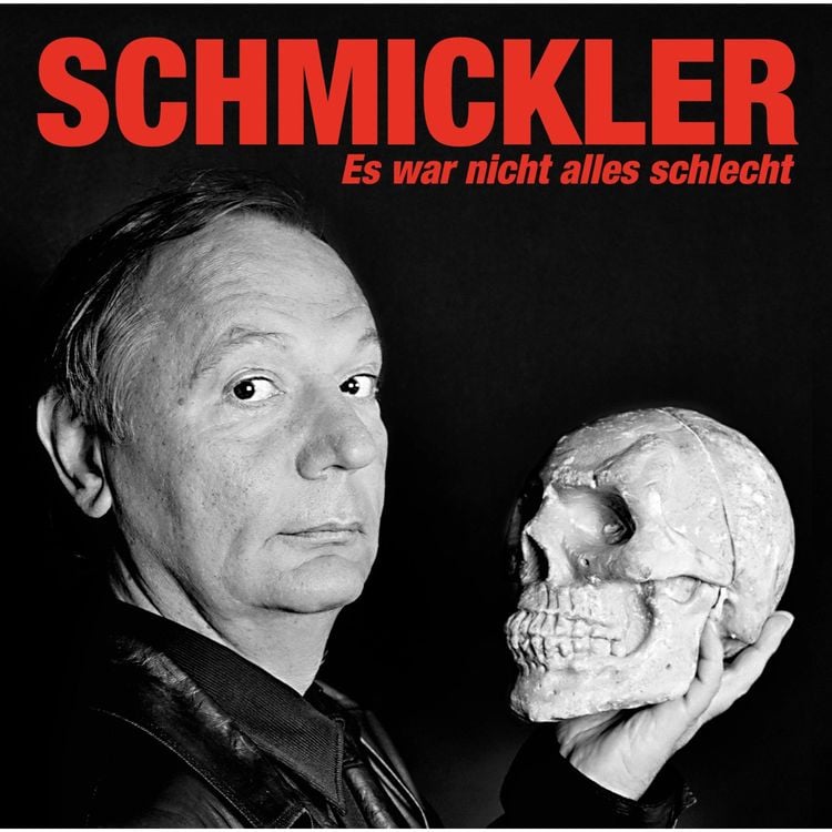 Produktbild: Es war nicht alles schlecht