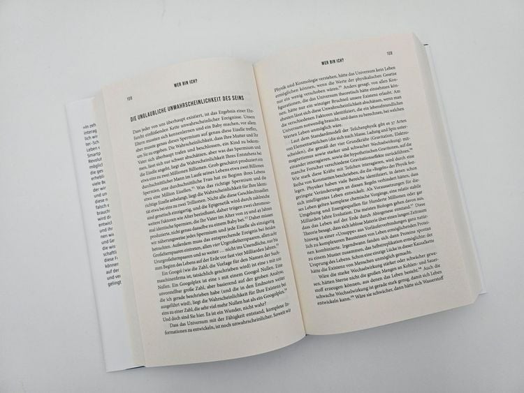 Produktbild: Die n&auml;chste Stufe der Evolution