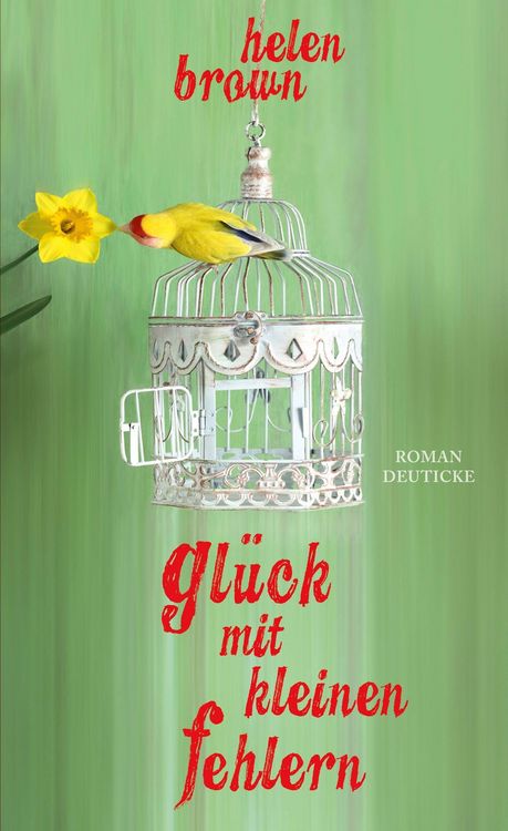 Produktbild: Gl&uuml;ck mit kleinen Fehlern