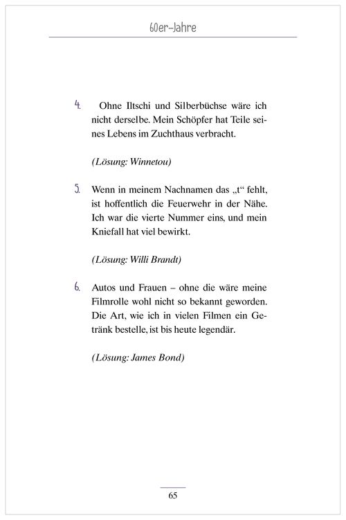 Produktbild: Um die Ecke gedacht. R&auml;tselgeschichten f&uuml;r Senioren