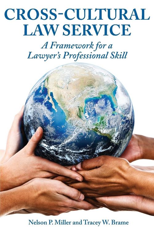 Produktbild: Cross-Cultural Law Service