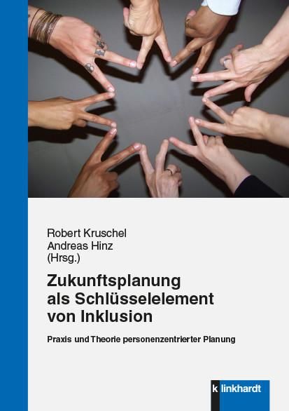 Produktbild: Zukunftsplanung als Schlu?sselelement von Inklusion
