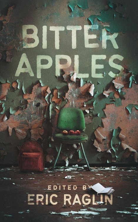 Produktbild: Bitter Apples