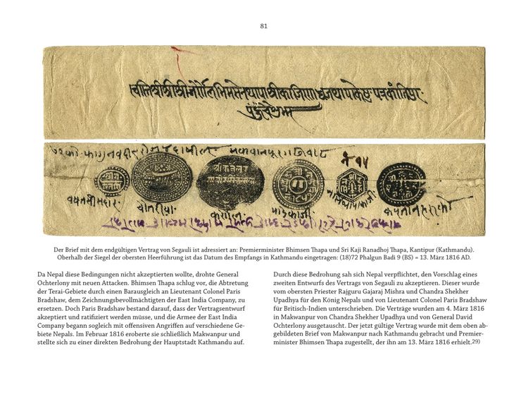 Produktbild: Nepal, Geschichte und Kultur
