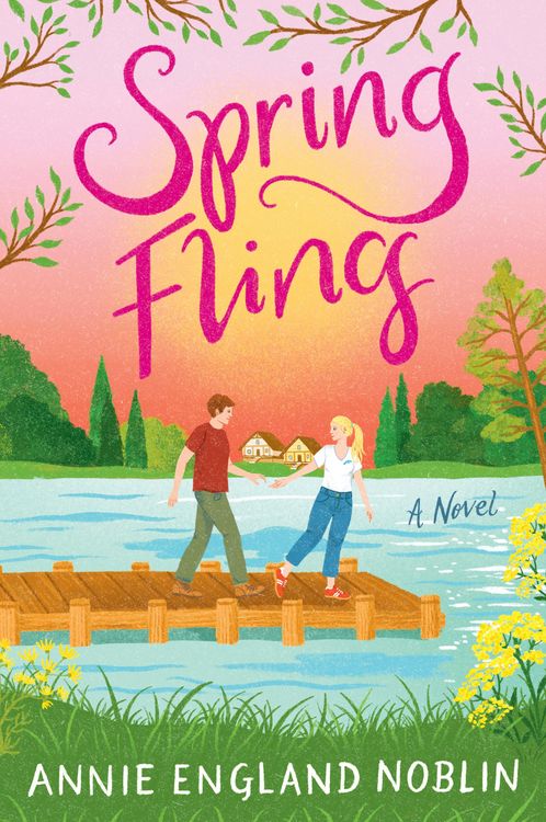 Produktbild: Spring Fling