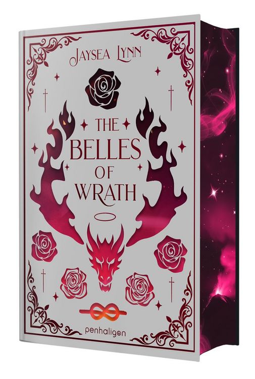 Produktbild: The Belles of Wrath