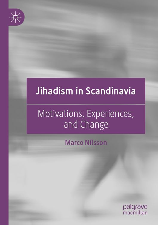 Produktbild: Jihadism in Scandinavia