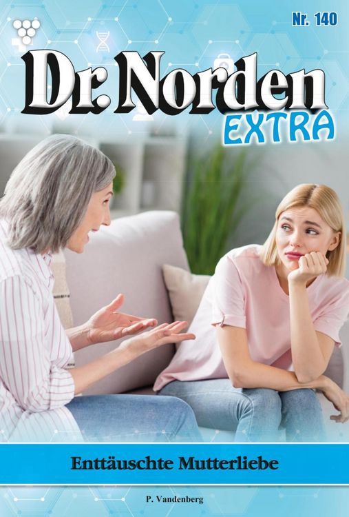 Produktbild: Entt&auml;uschte Mutterliebe