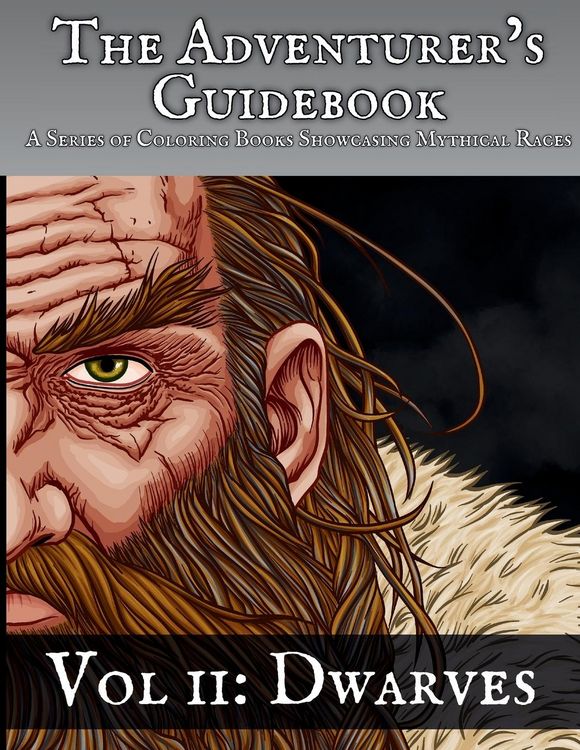 Produktbild: Dwarves